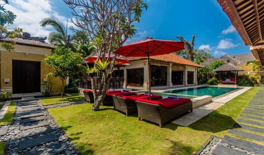 Villa 3580 in Bali Main Image