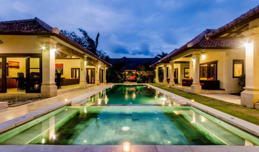 Villa 3580 in Bali Main Image