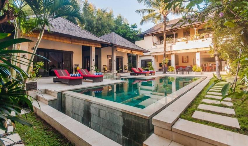 Villa 3582 in Bali Main Image