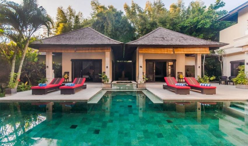Villa 3582 in Bali Main Image