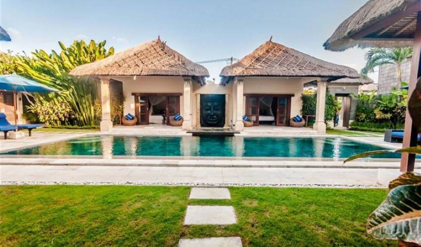 Villa 3581 in Bali Main Image