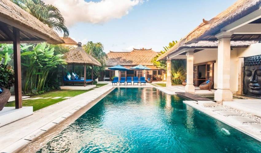 Villa 3581 in Bali Main Image