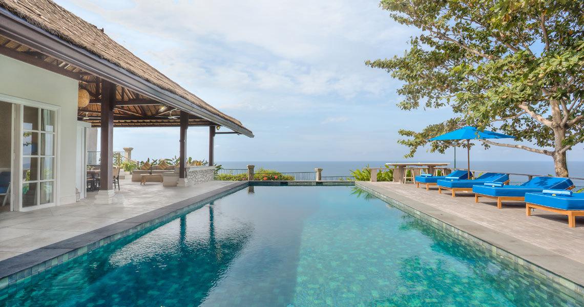 Uluwatu Villa 314