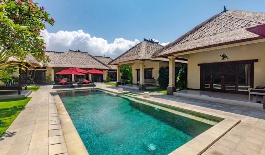 Villa 3584 in Bali Main Image