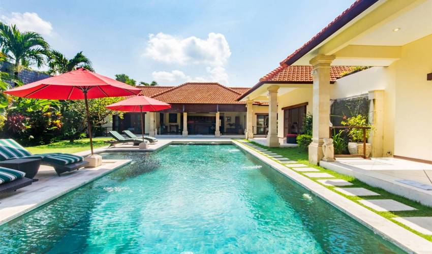 Villa 3585 in Bali Main Image