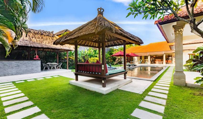 Villa 3585 in Bali Main Image