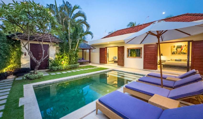 Villa 3586 in Bali Main Image