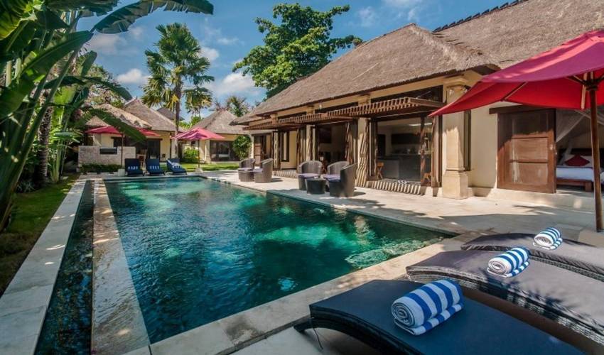 Villa 3587 in Bali Main Image