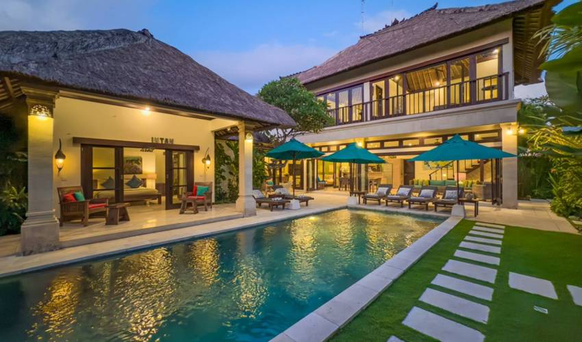 Villa 3590 in Bali Main Image