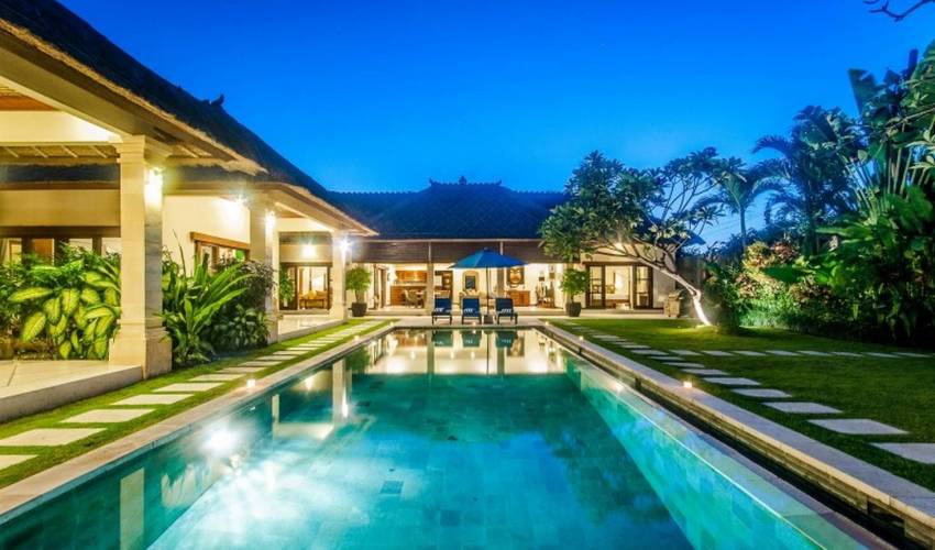 Villa 3591 in Bali Main Image