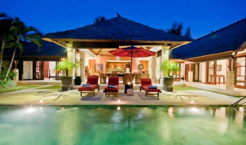 Villa 3592 in Bali Main Image
