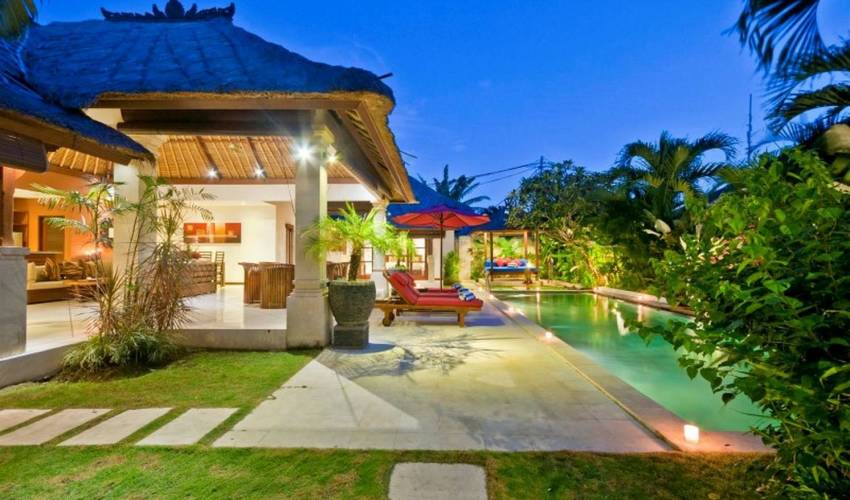 Villa 3592 in Bali Main Image