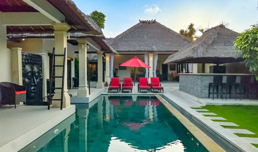 Villa 3593 in Bali Main Image