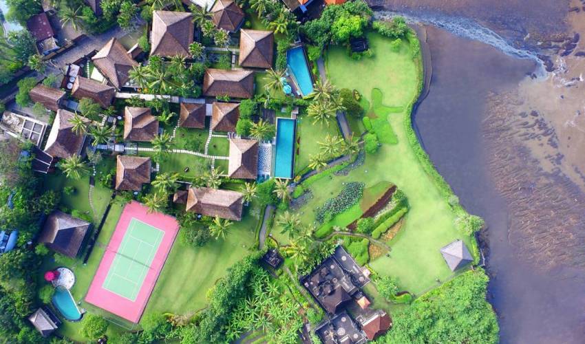 Villa 315 in Bali Main Image