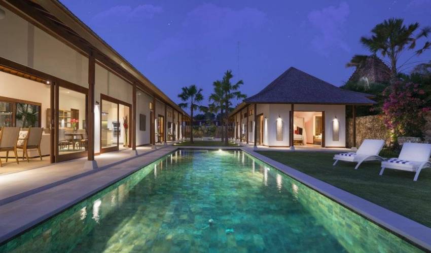Villa 3595 in Bali Main Image