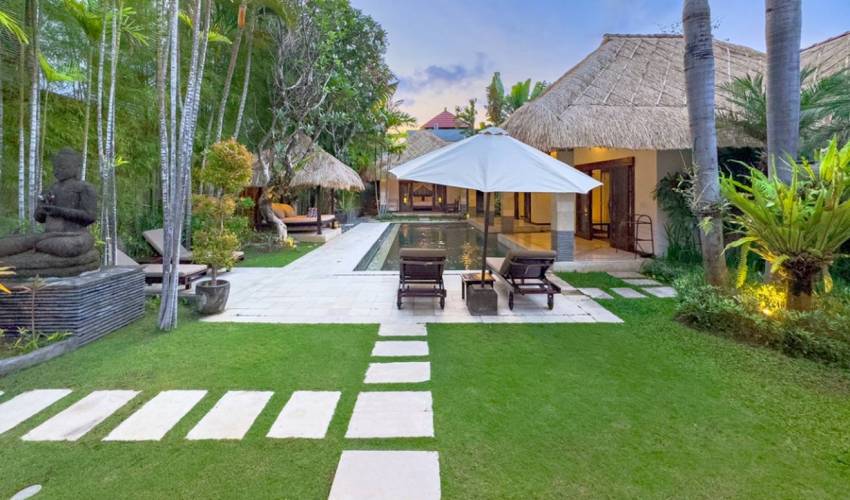 Villa 3598 in Bali Main Image