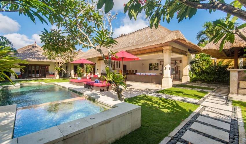 Villa 3599 in Bali Main Image