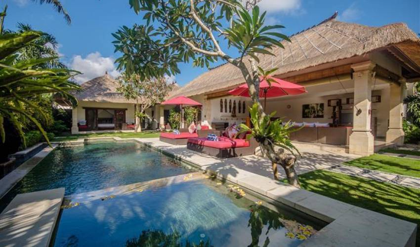 Villa 3599 in Bali Main Image