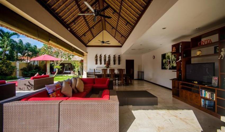 Villa 3599 in Bali Main Image