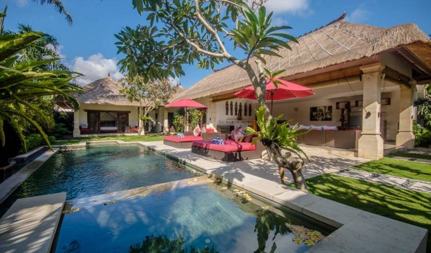 Villa 3599 in Bali Main Image