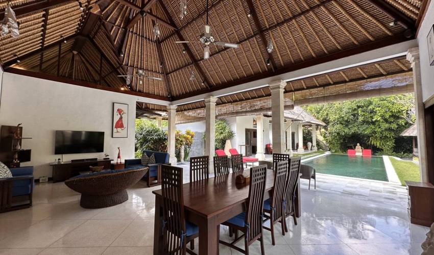 Villa 3600 in Bali Main Image