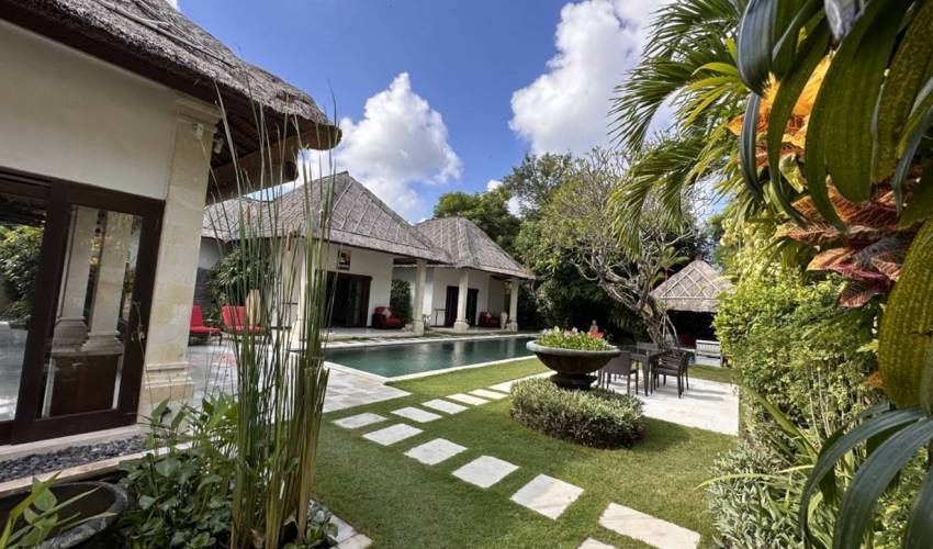 Villa 3600 in Bali Main Image