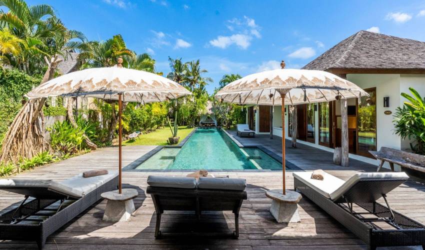 Villa 3601 in Bali Main Image