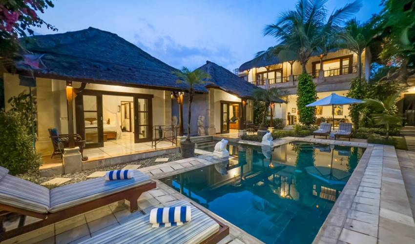 Villa 3602 in Bali Main Image