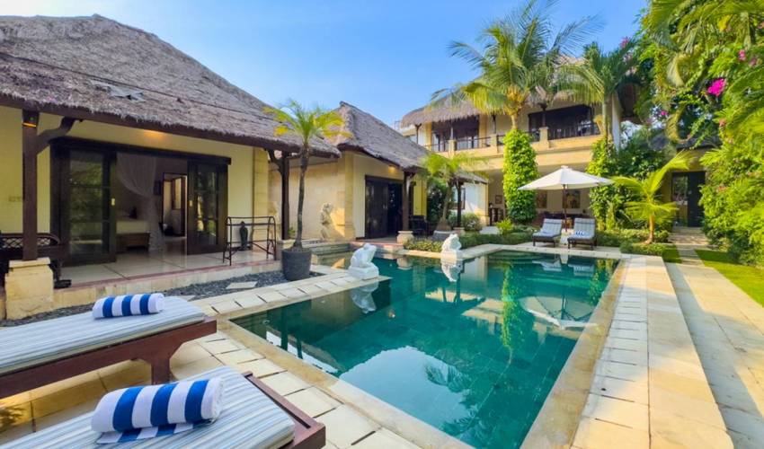 Villa 3602 in Bali Main Image