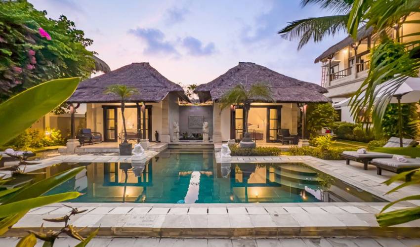 Villa 3602 in Bali Main Image