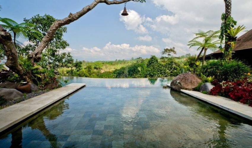 Villa 316 in Bali Main Image