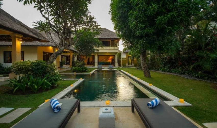Villa 3604 in Bali Main Image