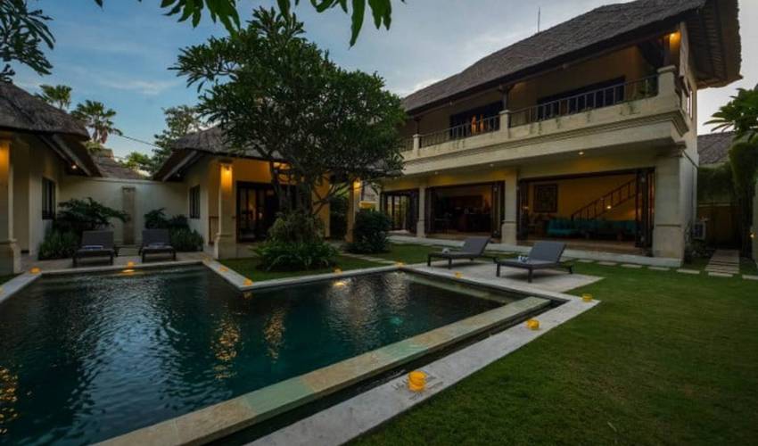 Villa 3604 in Bali Main Image