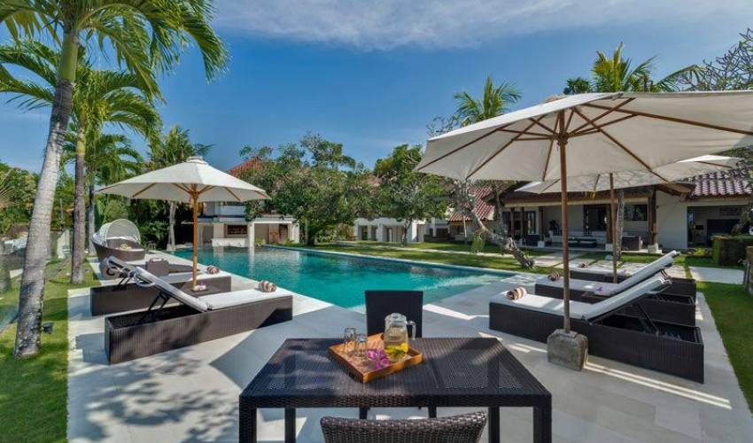 Villa 3606 in Bali Main Image