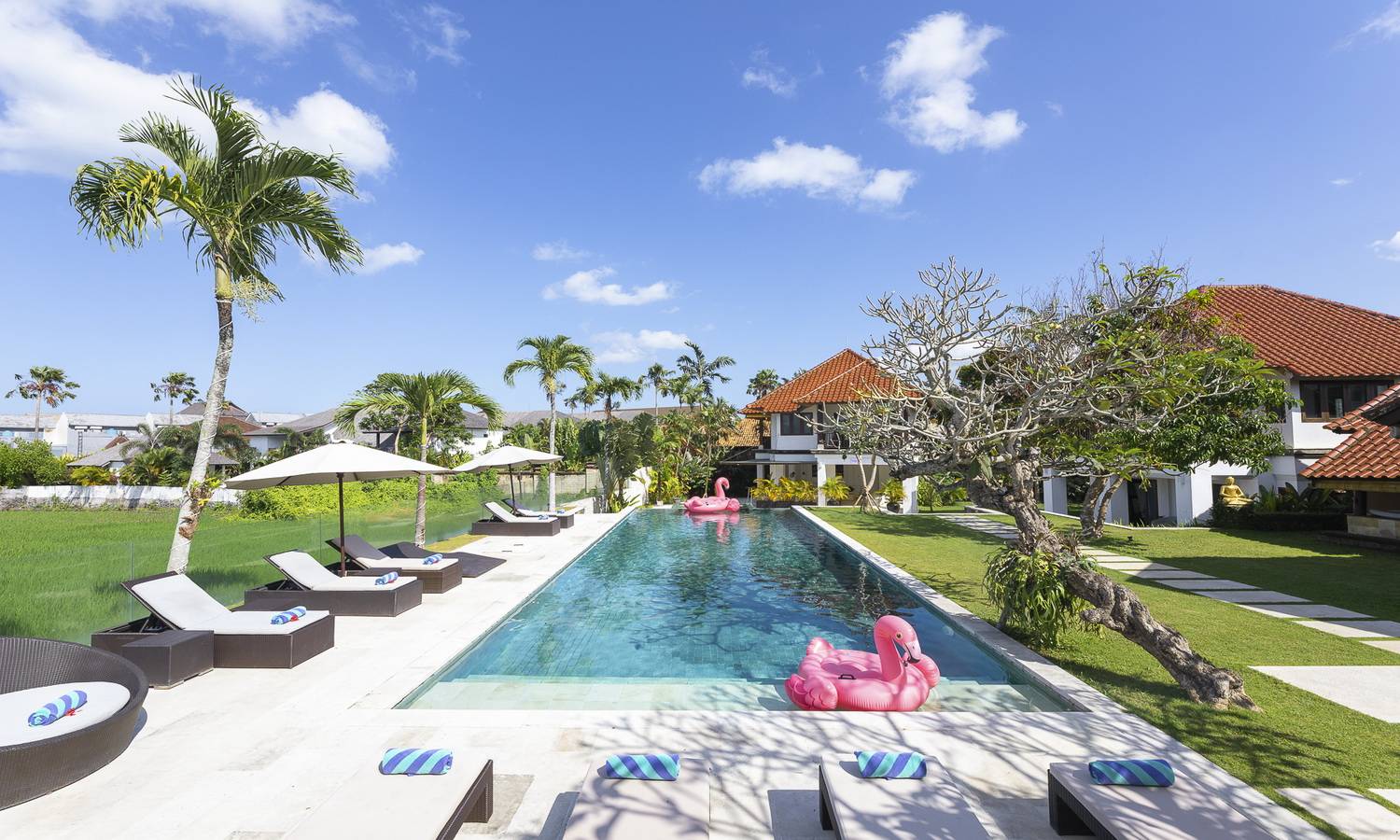 Canggu Villa 3606