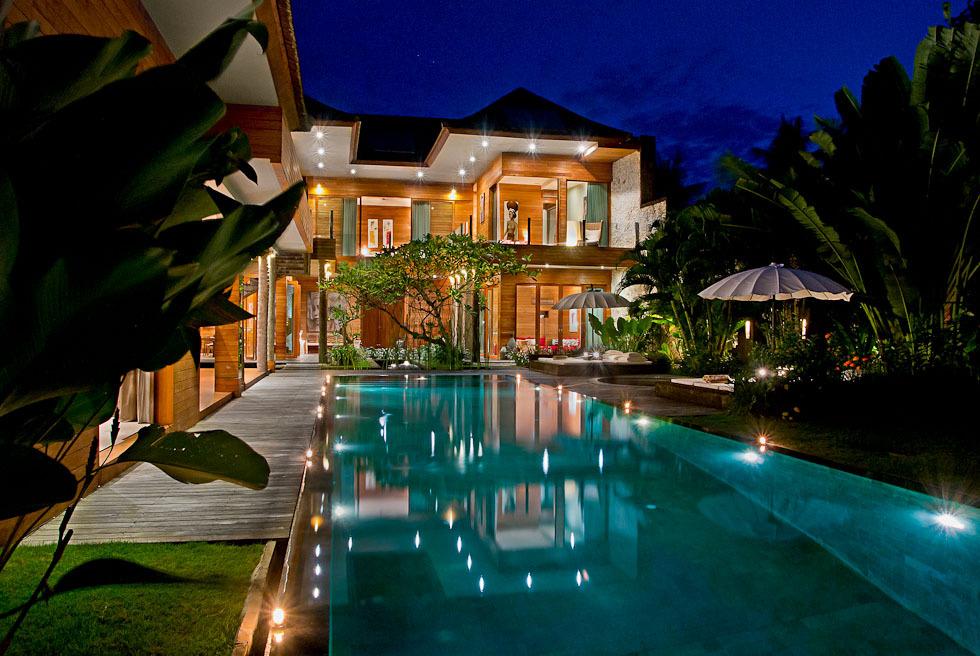 Seminyak Villa 3610