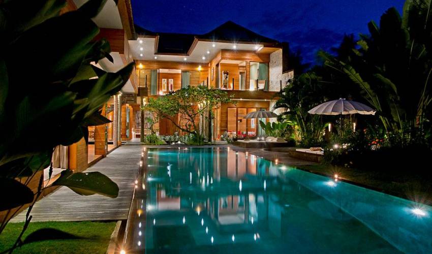 Villa 3610 in Bali Main Image