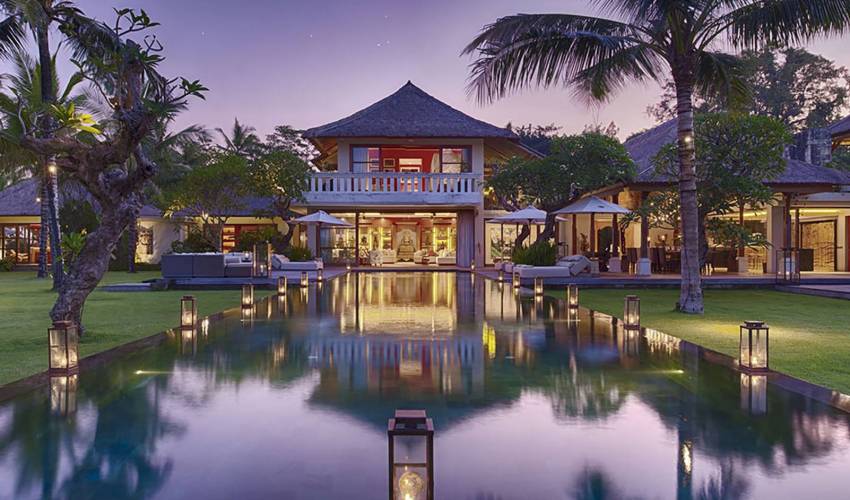 Villa 3619 in Bali Main Image