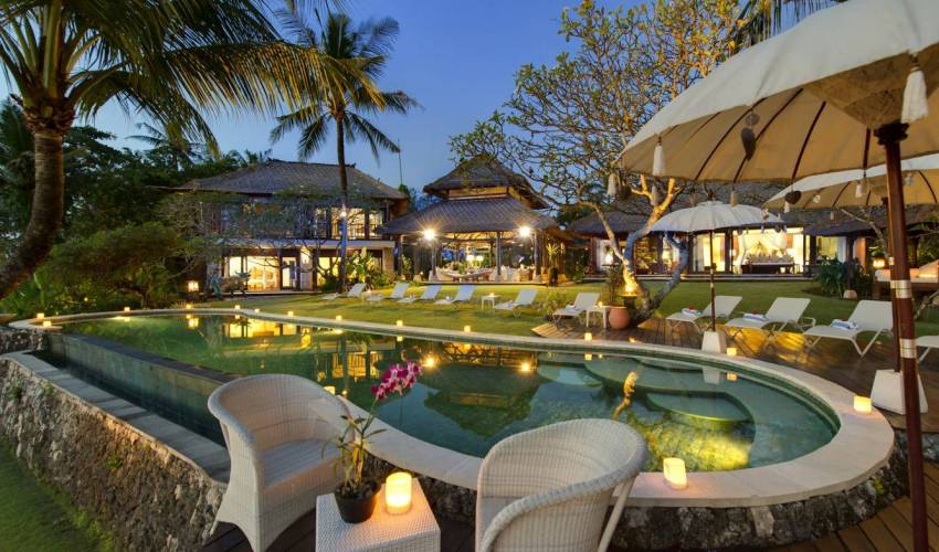 Villa 320 in Bali Main Image