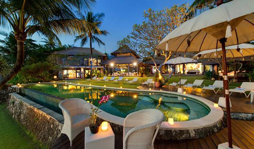 Villa 320 in Bali Main Image