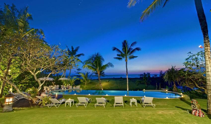 Villa 320 in Bali Main Image