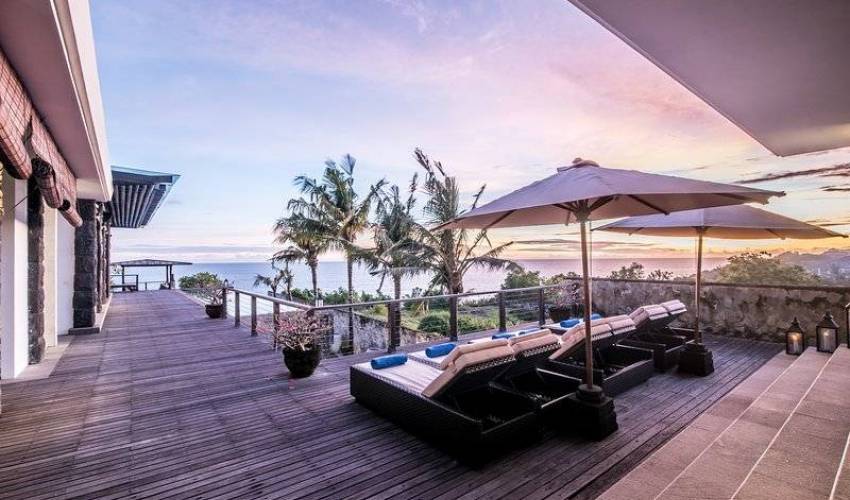 Villa 3620 in Bali Main Image