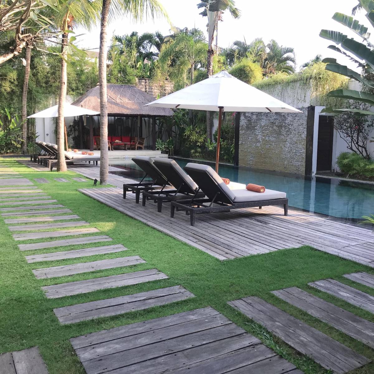Villa 3618 in Bali Main Image
