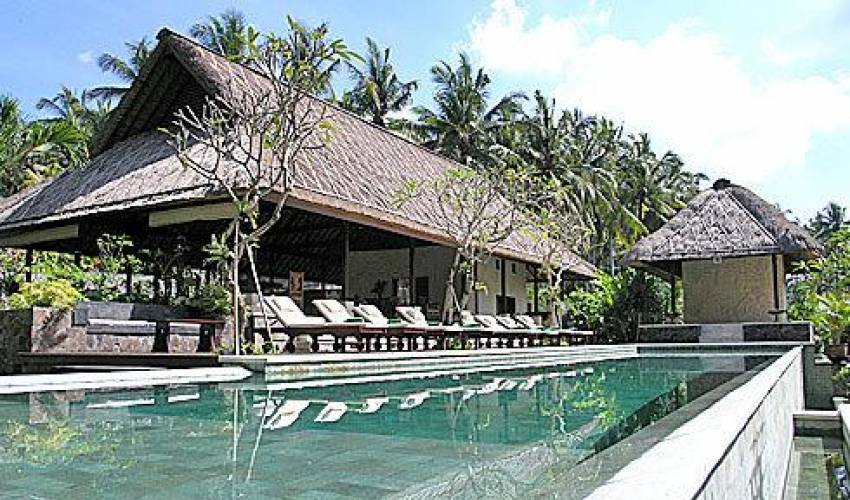 Villa 3152 in Bali Main Image