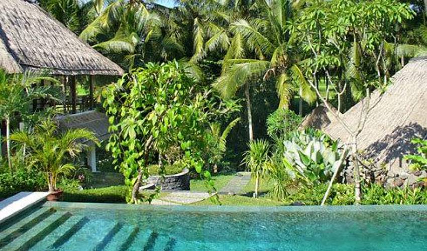 Villa 3152 in Bali Main Image