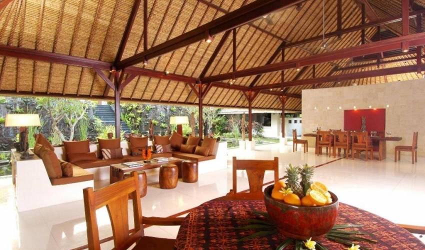 Villa 3152 in Bali Main Image