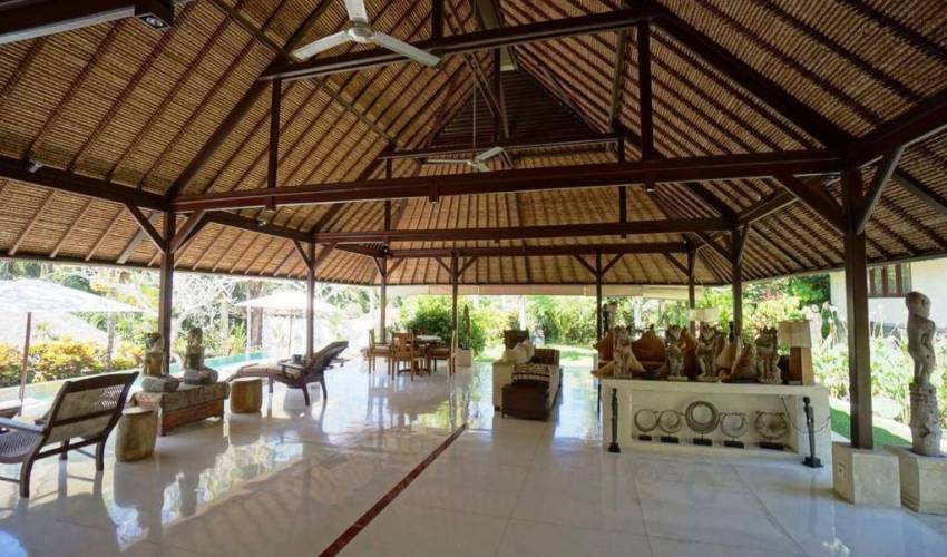 Villa 3152 in Bali Main Image