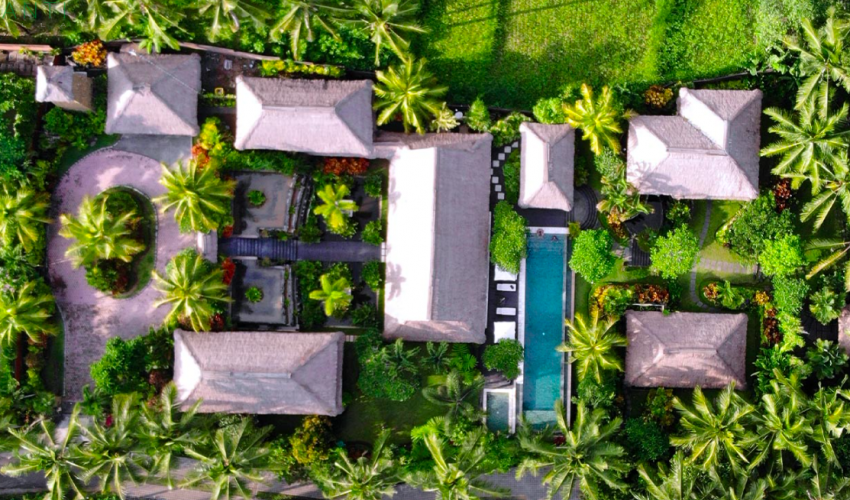 Villa 3152 in Bali Main Image