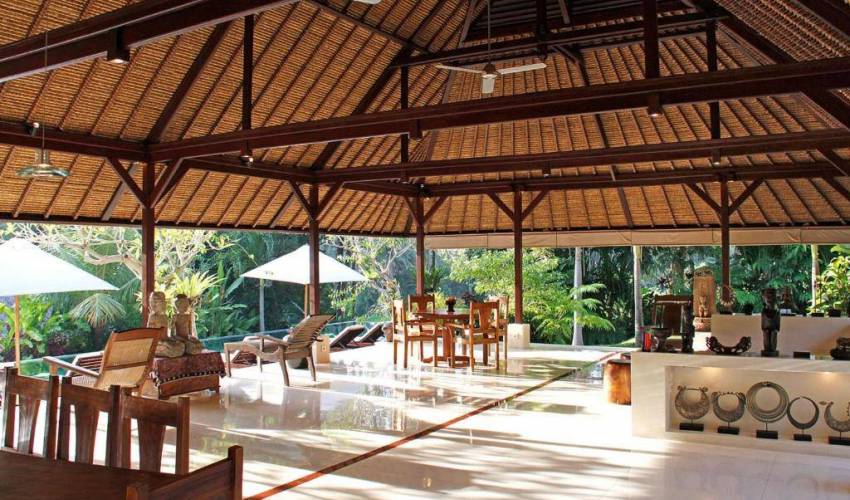 Villa 3152 in Bali Main Image
