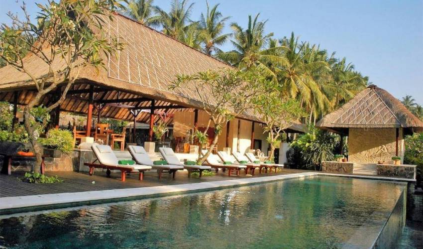 Villa 3152 in Bali Main Image